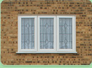 Window fitting Ulverston